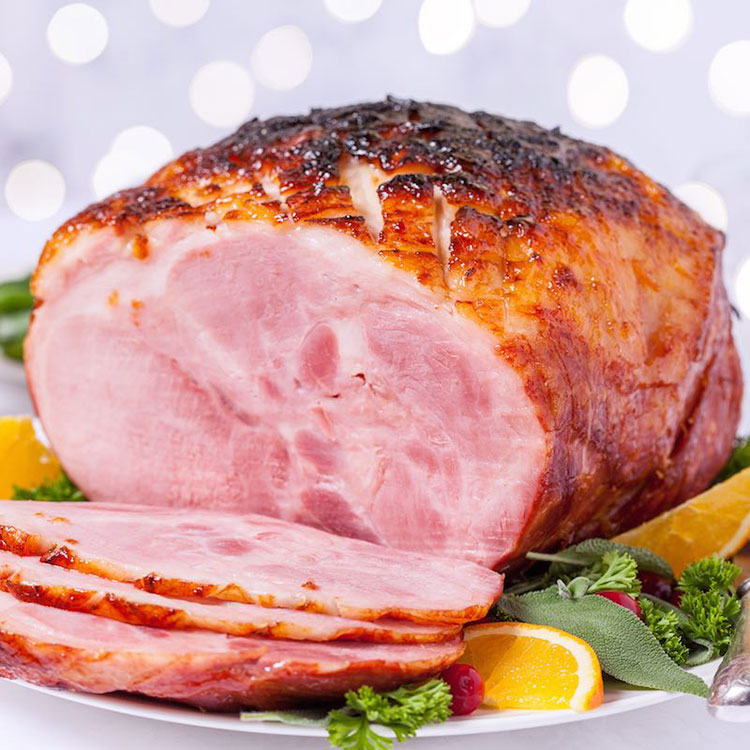 Recipe of the Week: Old-school Ham Glaze 