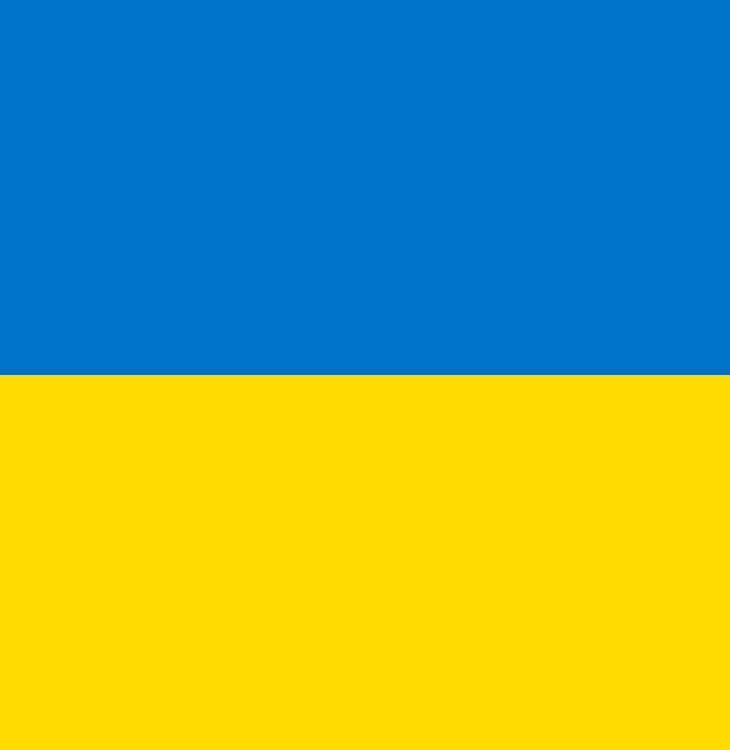 Ukrainian support