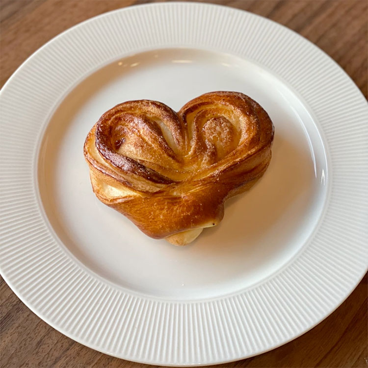 Savoury Buns, Malina Bakery