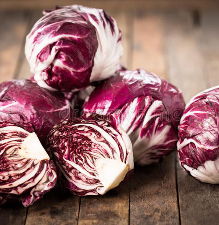 Recipe of the Week: Radicchio Corsi