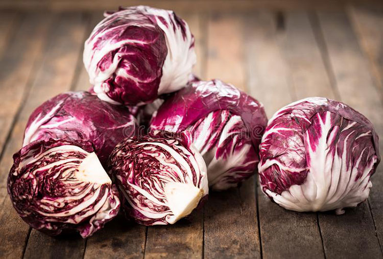 Recipe of the Week: Radicchio Corsi