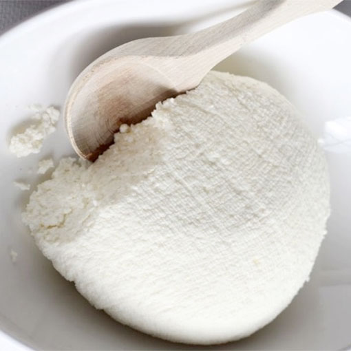 Recipe of the week: Smitten Kitchen’s Ricotta