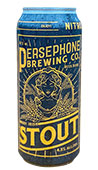 Persephone Dry Irish Stout