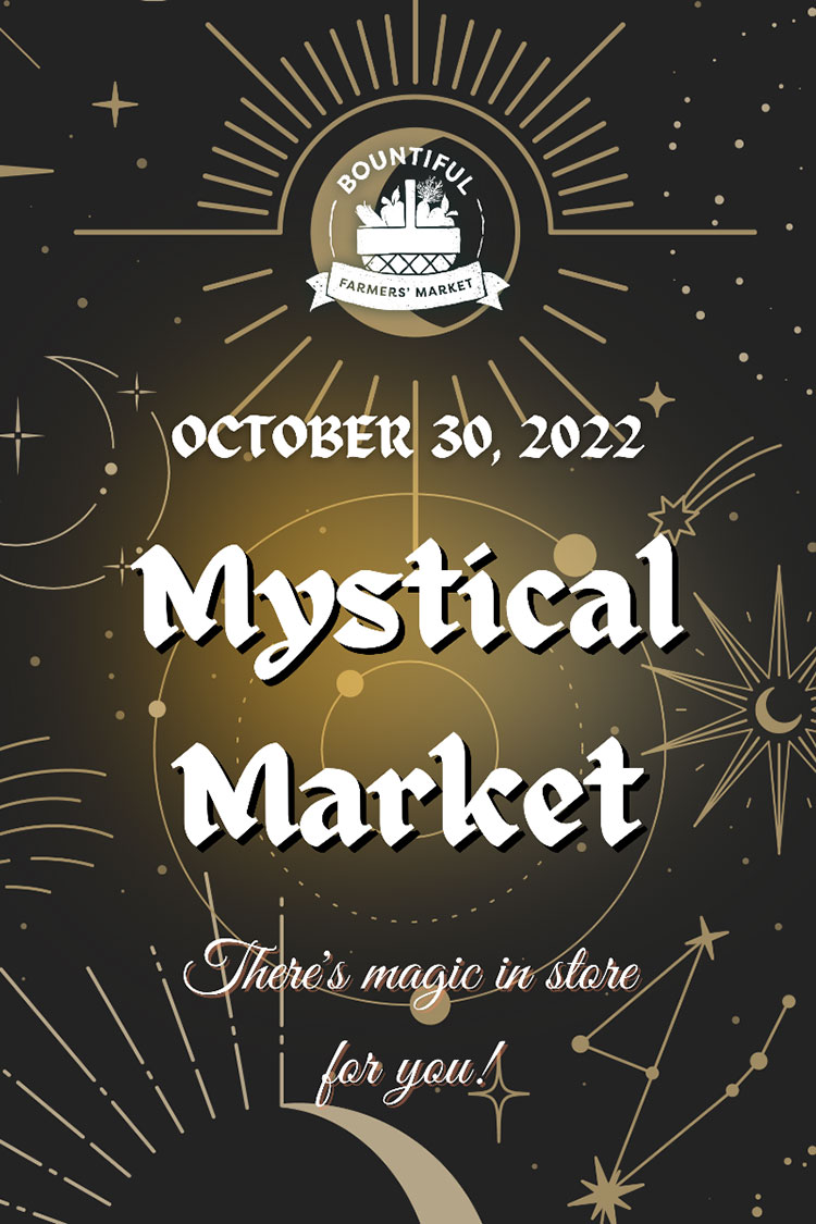 Bountiful Mystical Market