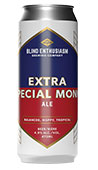 Blind Enthusiasm Extra Special Monk Ale