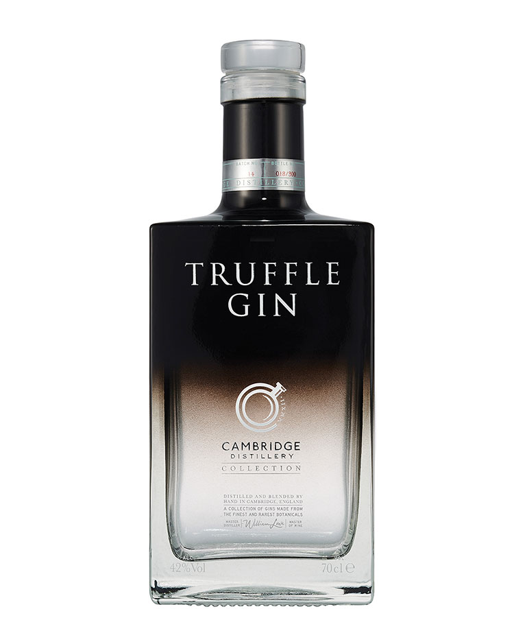 Cambridge Truffle Gin