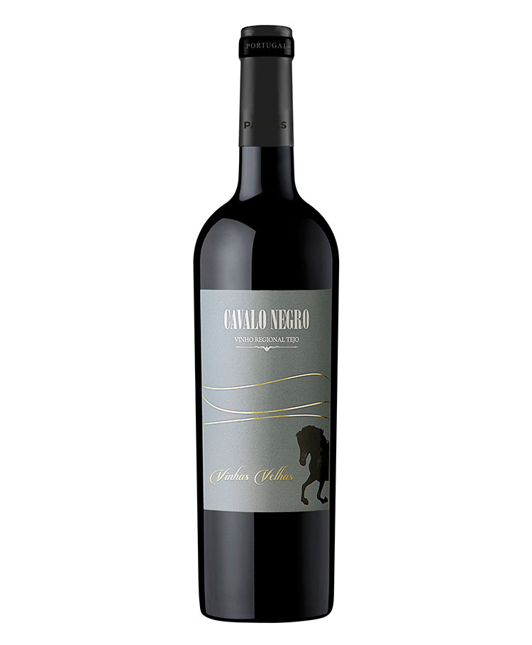 2018 Cavalo Negro Vinhas Velhas Tejo