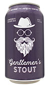 Medicine Hat Brewing Gentlemen’s Stout