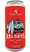 Kelsey's West Coast IPA