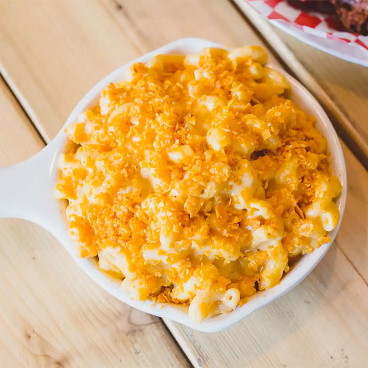 Tomato Top100: Northern Chicken’s Doritos Mac & Cheese