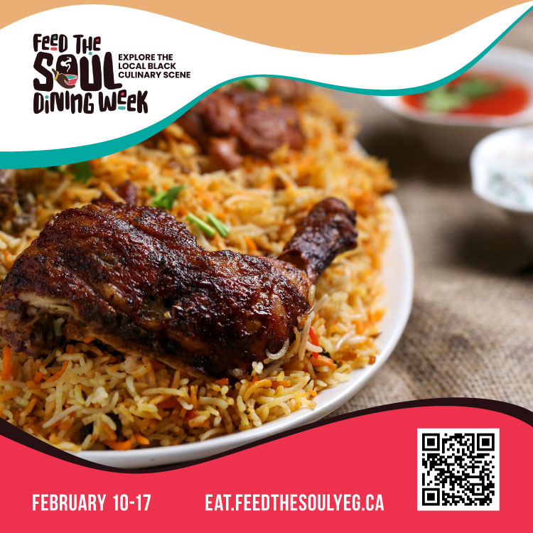 Feed the Soul dining week