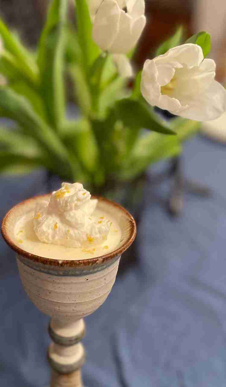 Citron Fromage