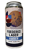 Blindman Foedered Lager