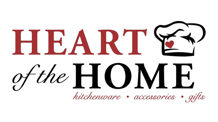 Heart of the Home’s Christmas Open House is this Weekend!