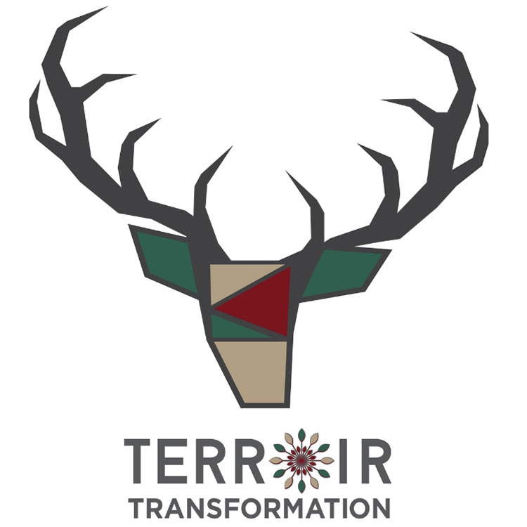 Terroir Poster