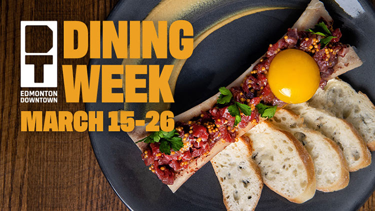 Downtown Dining until March 26