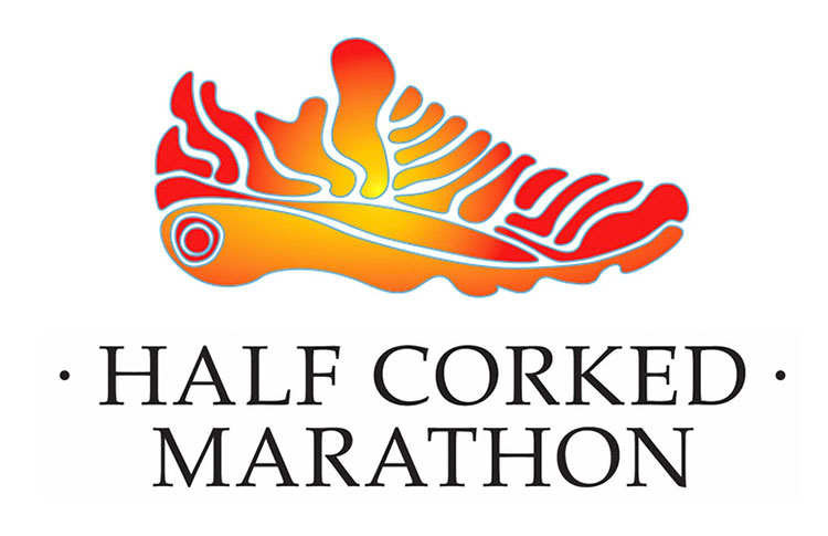 Half Corked Marathon Tix Available this Friday 