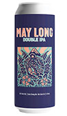 May Long DIPA