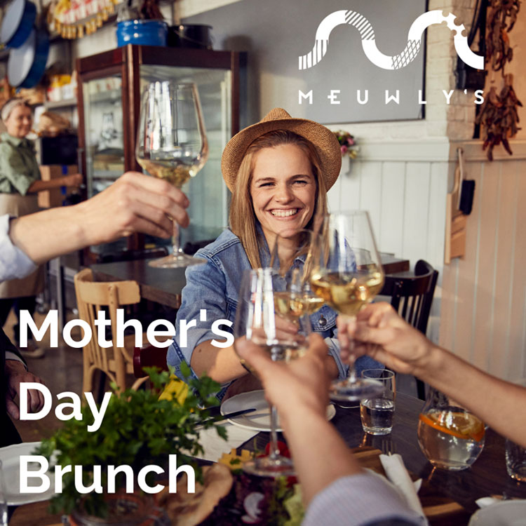 Meuwly’s Mother's Day Brunch Heat & Serve Package is really something