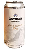 West Coast IPA