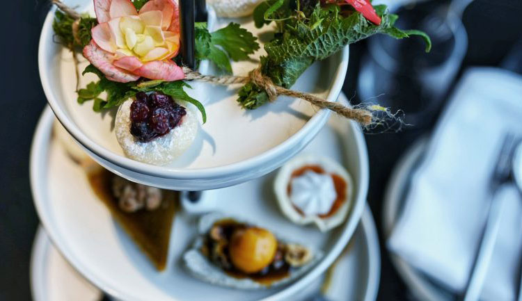 Enjoy Mother’s Day High Tea at The Butternut Tree