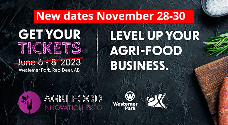 2023 Agri-Food Conference