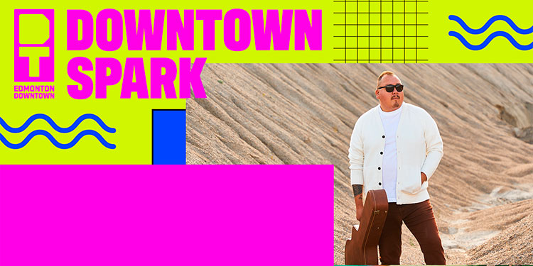 Get Downtown for Downtown Spark