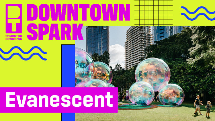 Get Downtown for Downtown Spark