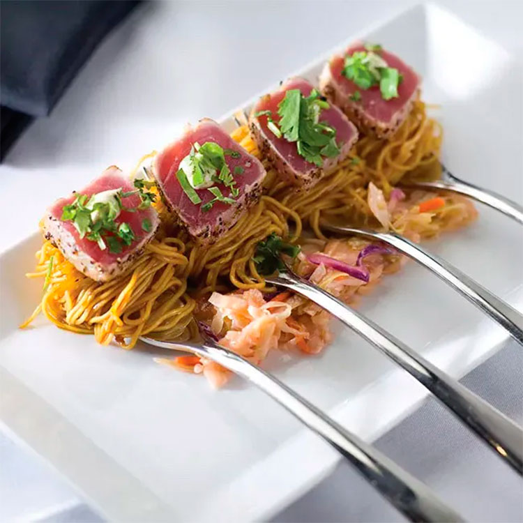 Tomato Top 100: Nineteen’s Tuna Twists