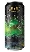 Hoyne Dark Matter