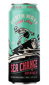 Sea Change Death Wave Light Lager