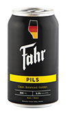 Fahr Pils