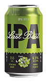 Last Best IPA