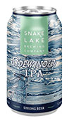 Snake Lake Sidewinder IPA