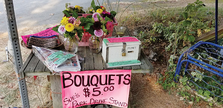 Honesty Box