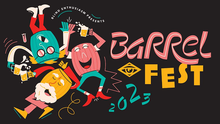 Barrel Fest Tickets on Sale Now 