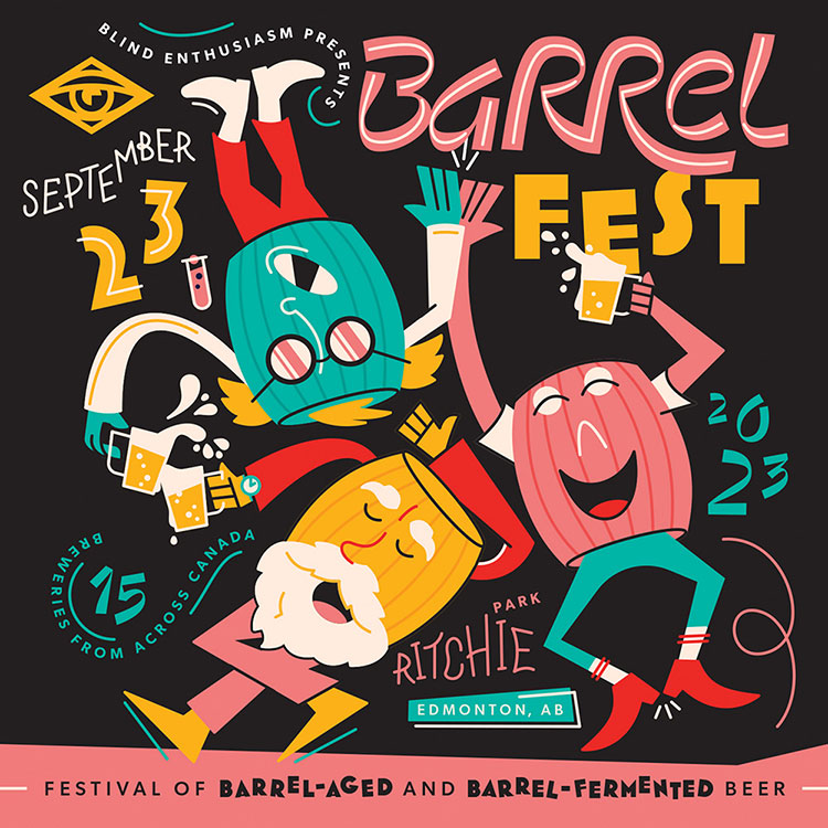 Barrel FEst