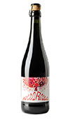 2022 Corte Manzini Bolla Rossa Lambrusco 