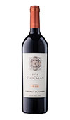 2018 Viña Chocalan Gran Reserve Cabernet Sauvignon 