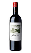 2020 Chateau Mangot Saint Emilion