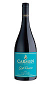 2021 Viña Carmen Gran Reserva Pinot Noir 