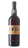 Ramos Pinto 20 Year Tawny Port 