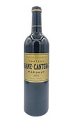 2014 Chateau Brane-Cantenac Margaux