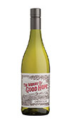 2021 Winery of Good Hope Bush Vine Chenin Blanc