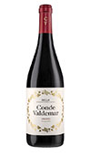 2016 Conde Valdemar Crianza