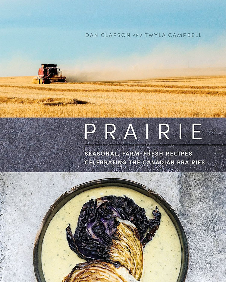 Prairie Cooking at The Gathering Place