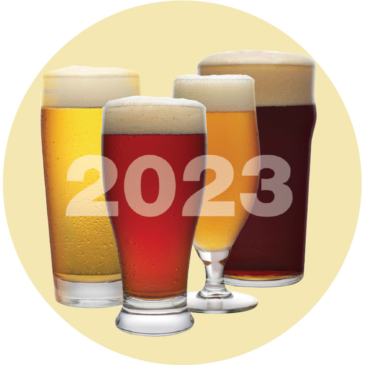 Beer Guy: Beers of 2023