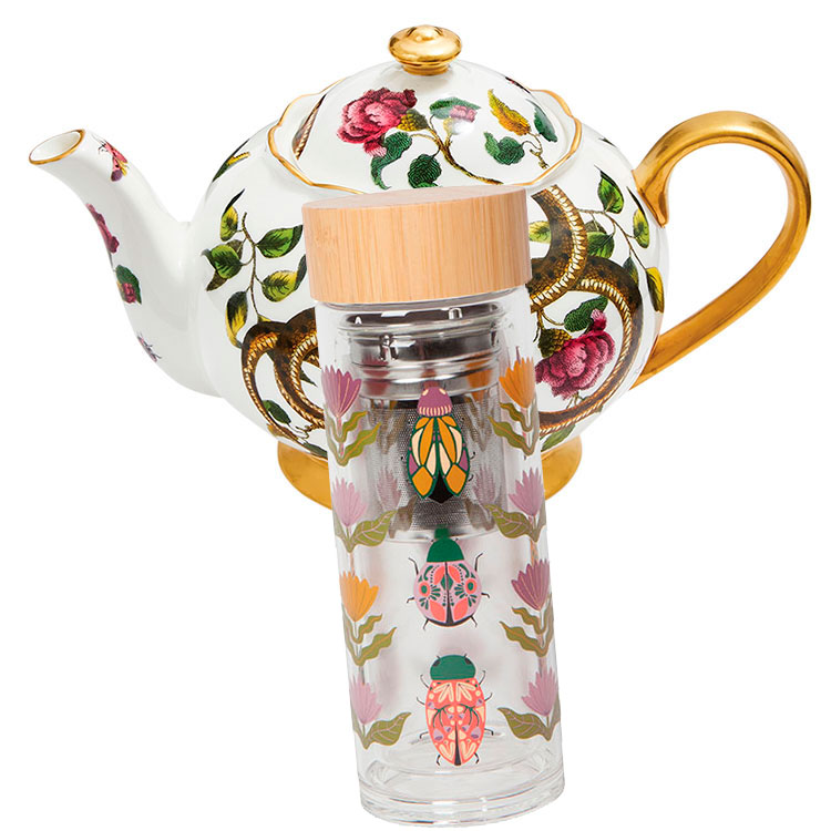 Gift of the Week: Time for Tea