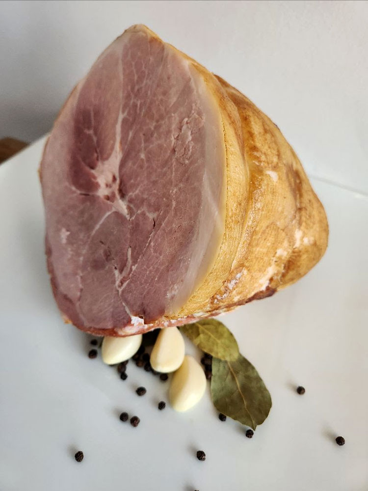 Meuwly’s Christmas Hams Available to Order Now