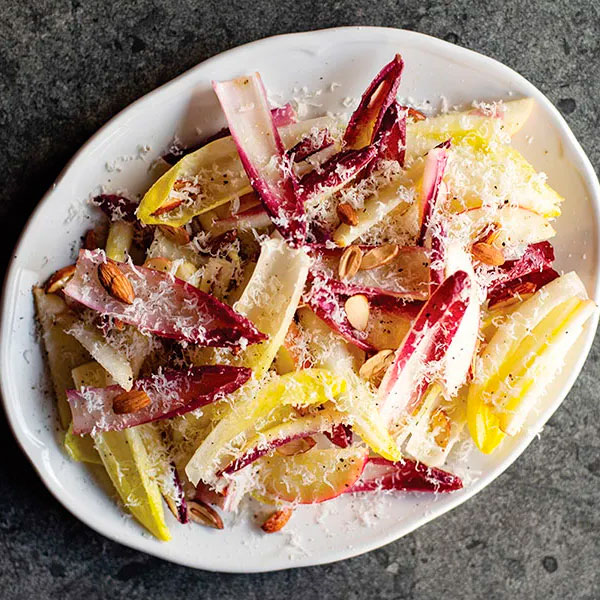 Recipe of the Week: Chef Daniel Costa’s Endive Salad